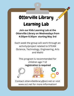 Otterville Library L